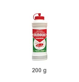 Cucarachicida en polvo 200g