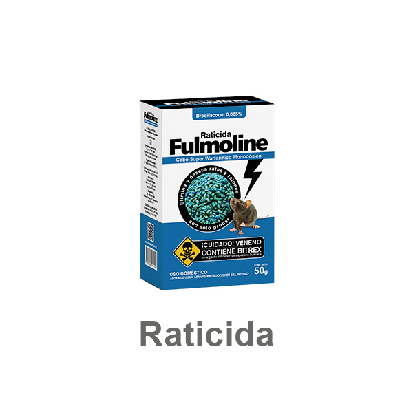 Raticida