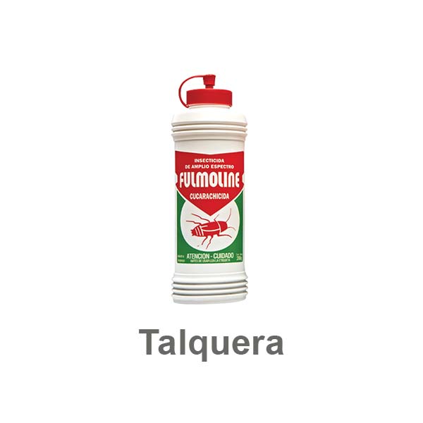 Talquera